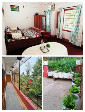 Welcomebe Homestay